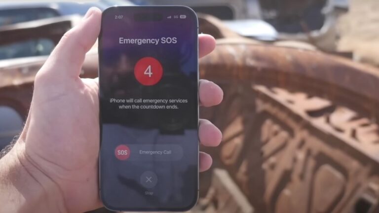 iPhone Kaza Algılama özelliği, kaykaycıları zor durumda bırakıyor
