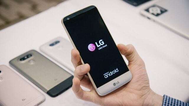 LG’den akıllı telefon üreticilerini utandıracak Android 13 güncellemesi!