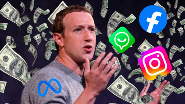 Meta’da yeni kıyım: Binlerce kişi kovulacak!