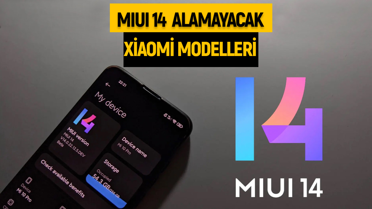 MIUI 14