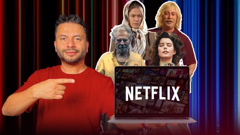 Türk dizileri Netflix’te neden popüler?