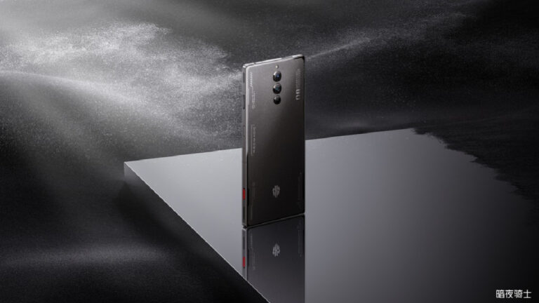 Nubia Red Magic 8 Pro serisi tanıtıldı! İşte teknik özellikler ve fiyatı