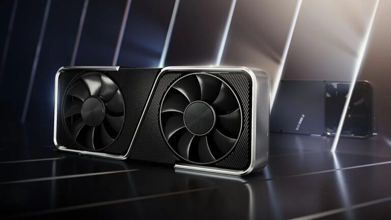 Nvidia RTX 4070 Ti’ın performans verileri sızdı!