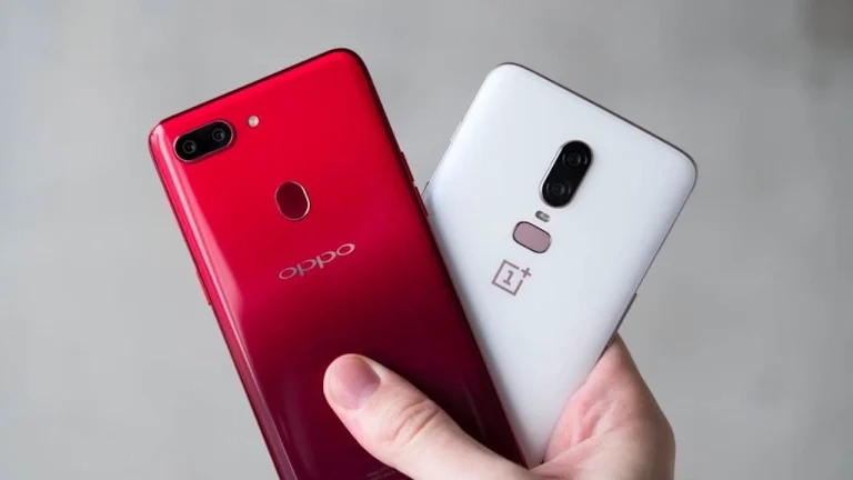 Oppo ve OnePlus’tan dev ortaklık!