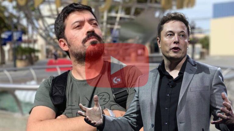 Pintipanda hacklendi! Musk yine maşa oldu