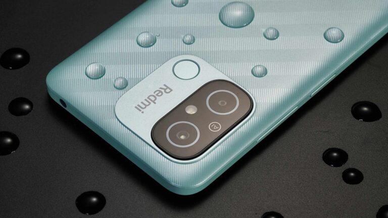 Selefi 6 bin TL’den satılan Redmi 13C’nin tasarımı ve özellikleri belli oldu!