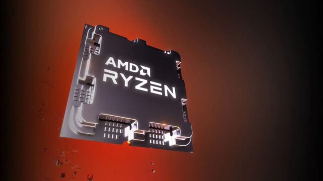 AMD Ryzen kullanıcıları dikkat! İşlemcilerde yangın şüphesi