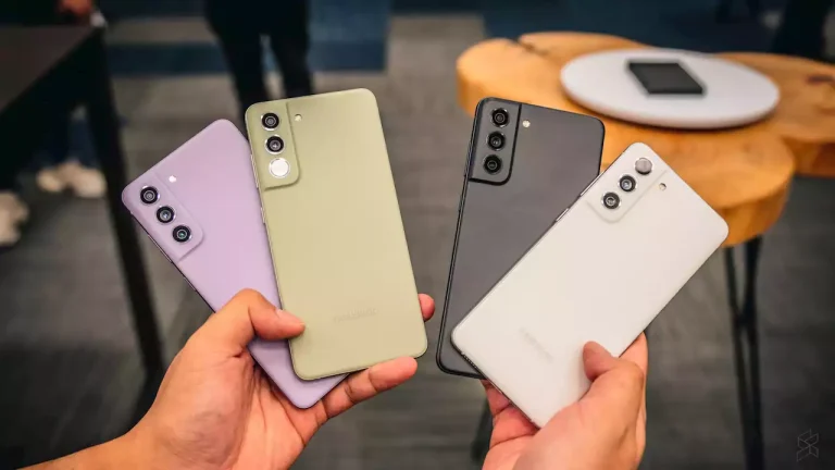 Samsung’dan orta segmente Android 13 rüzgarı!