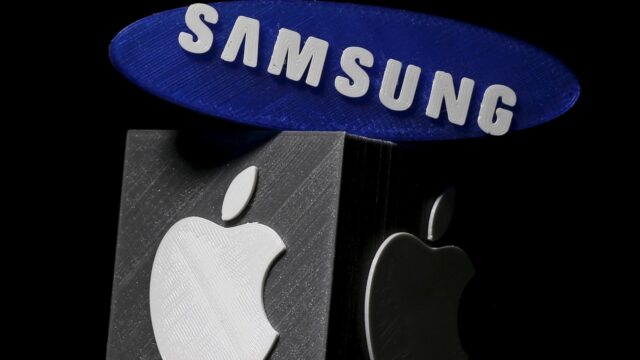Apple, Samsung bağlılığına son vermek istiyor!