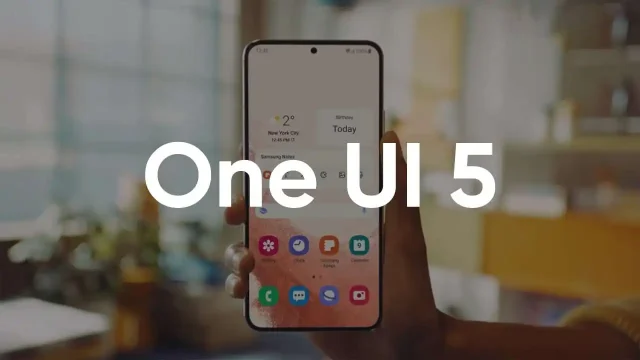Samsung’dan bir modele daha One UI 5.0 müjdesi