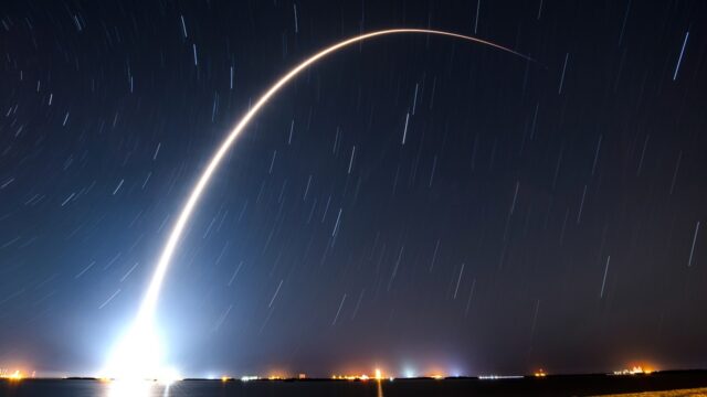 SpaceX’ten yeni rekor! İşte yörüngedeki Starlink sayısı