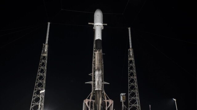 SpaceX’in yeni görevi için geri sayım başladı! Nasıl izlenir?