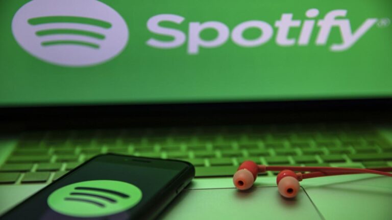Spotify’dan spor yapanlar için yeni özellik