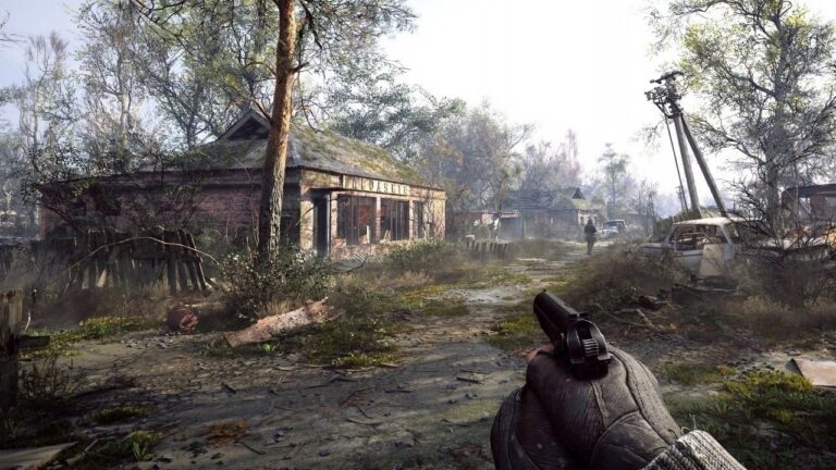 STALKER 2: Heart of Chornobyl’ın fiyatı belli oldu!