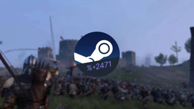 Steam oyun fiyatları zamlanmaya devam ediyor!