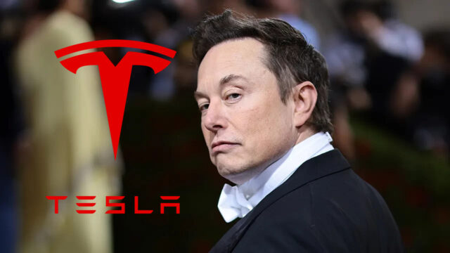 Tesla hisselerine neler oluyor? Yatırımcılarına göre nedeni belli!