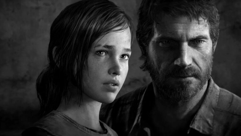 The Last of Us Part 1