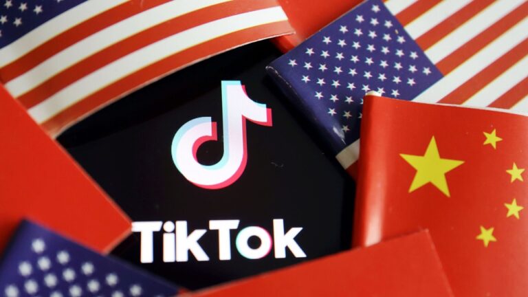 TikTok’un başı dertte: Çift dava birden açıldı