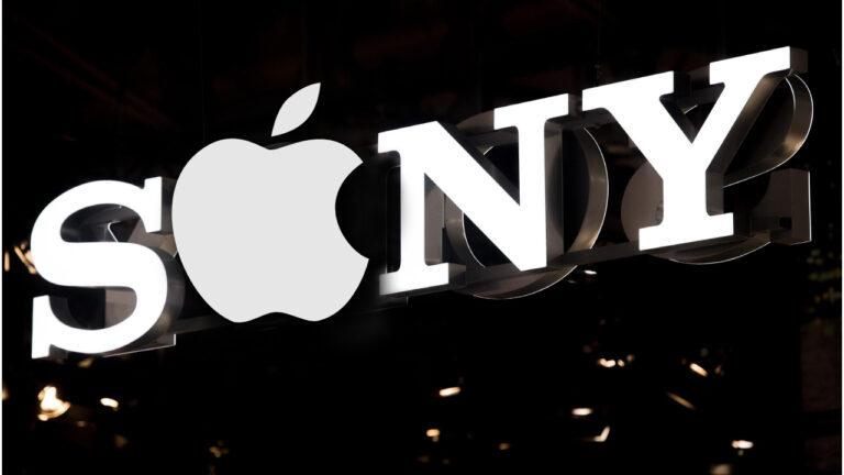 Tim Cook’tan Sony itirafı!