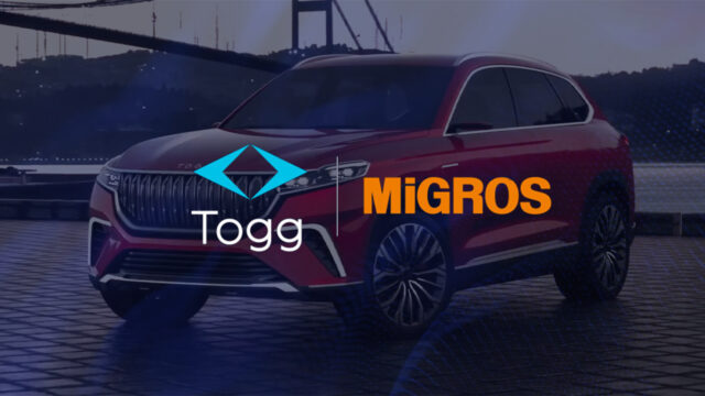 Togg ve Migros