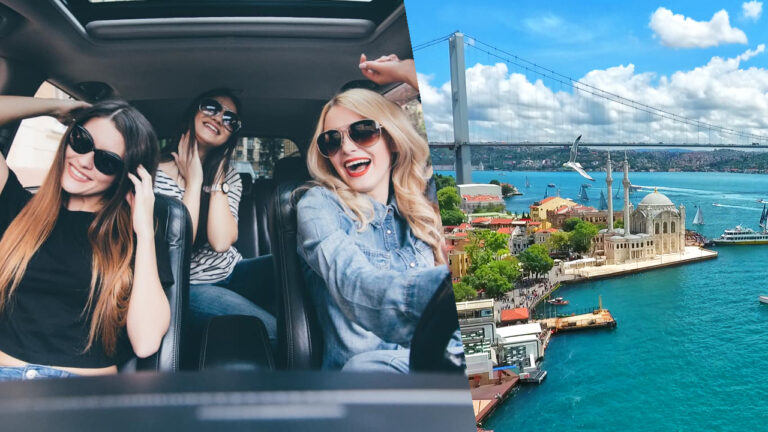 2022’de Türkiye’de otomobilde en çok dinlenen şarkılar