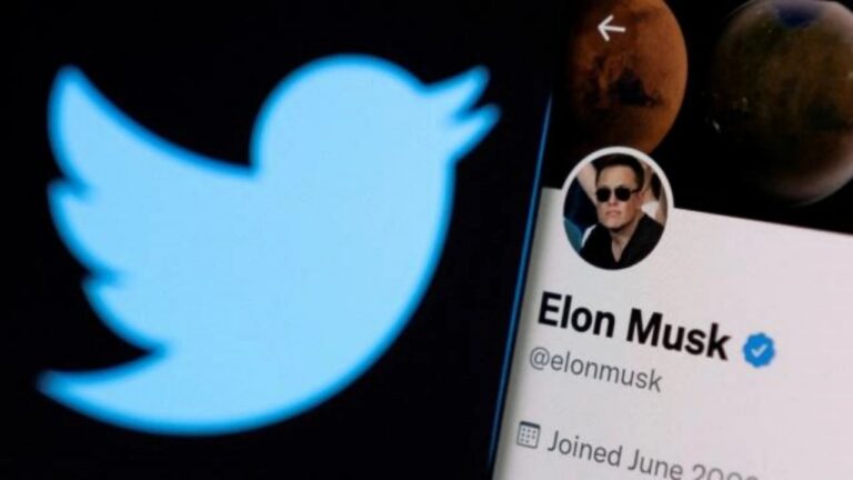 Twitter elon musk