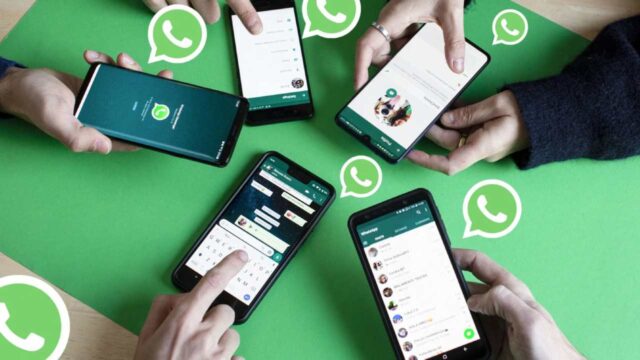 Herkesin bilmesi gereken WhatsApp gizlilik özellikleri