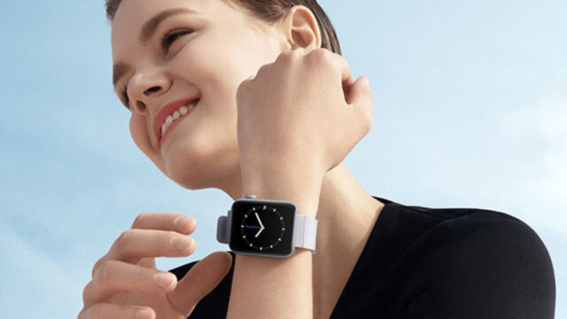 Redmi Watch 3 ve Redmi Band 2 tanıtıldı! İşte özellikleri ve fiyatları!