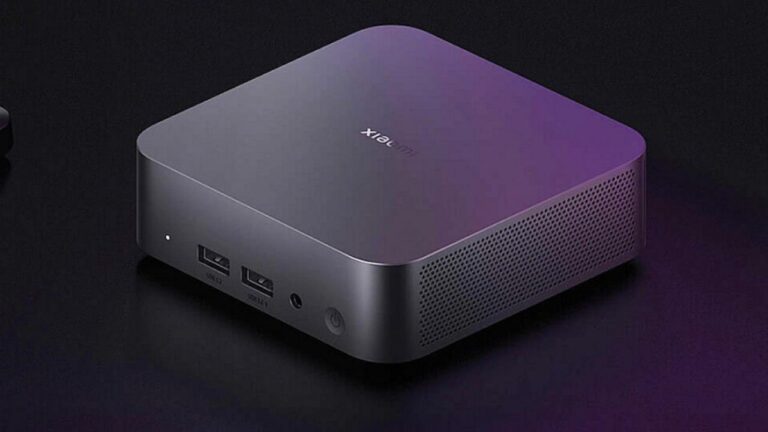Xiaomi’den Mac Mini’ye rakip model!
