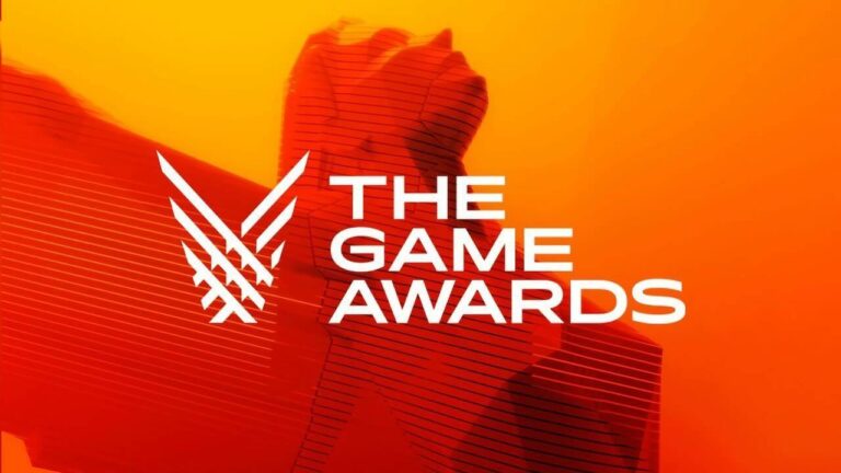 the game awards 2022