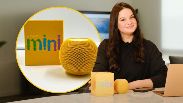 Amerika’daki evime Apple HomePod mini aldım!