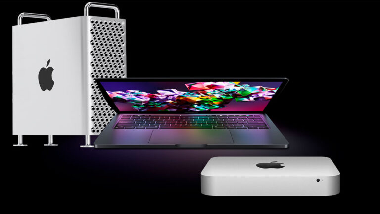 Apple, mart ayında 5 yeni bilgisayar tanıtacak!