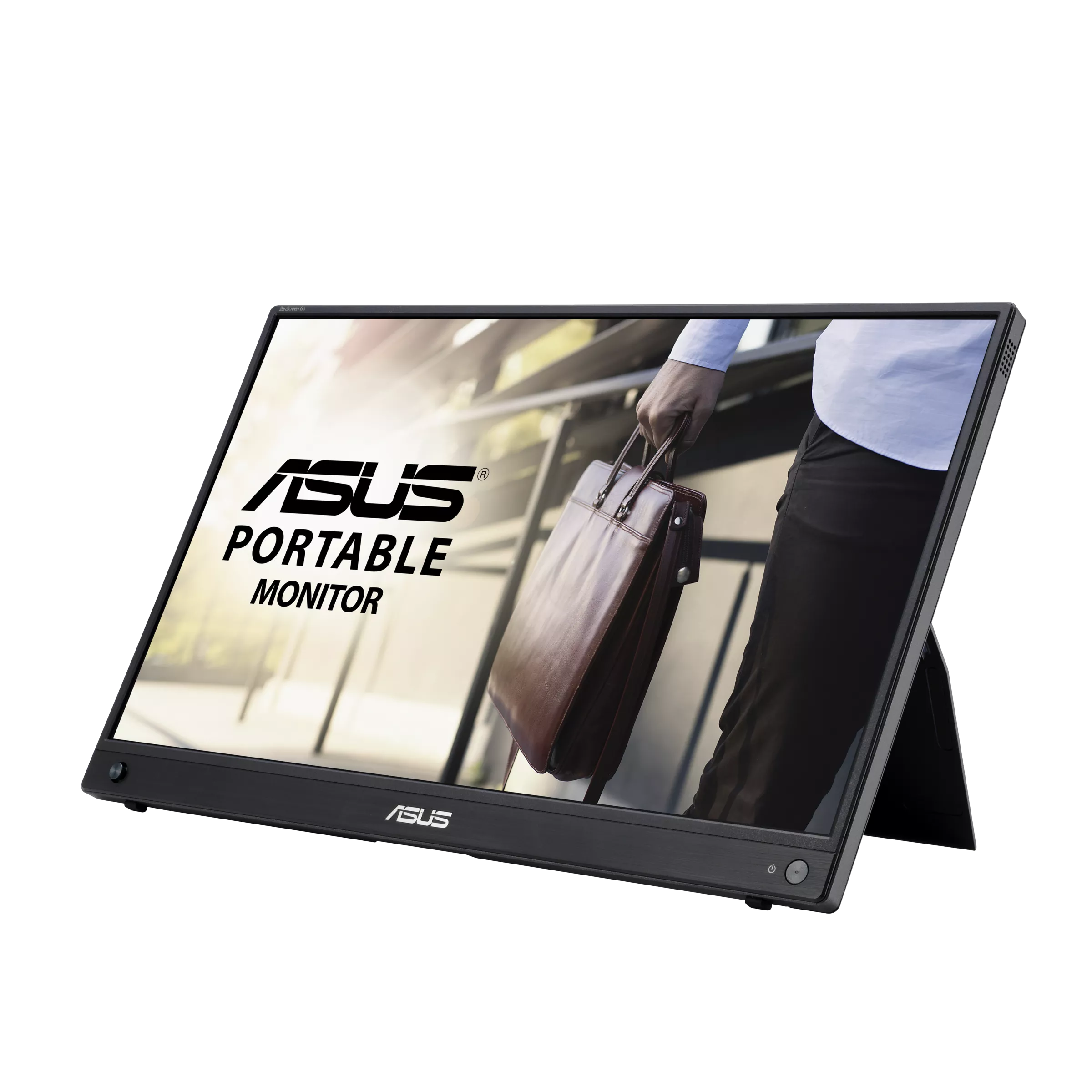 Asus ZenScreen Go MB16AWP inceleme