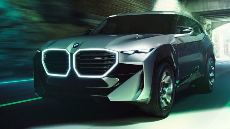 BMW, elektrikli otomobillerin en büyük sorununu çözüyor!