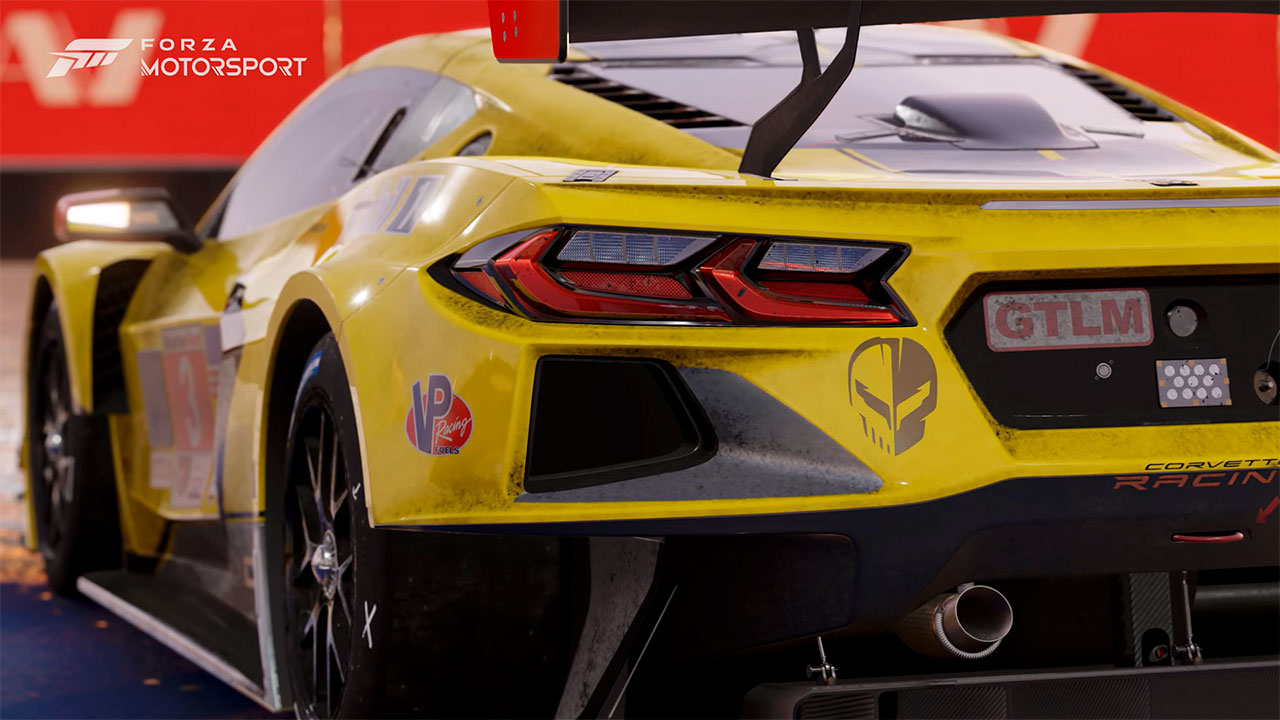 Forza Motorsport, 500 otomobil ve harika grafiklerle geliyor!