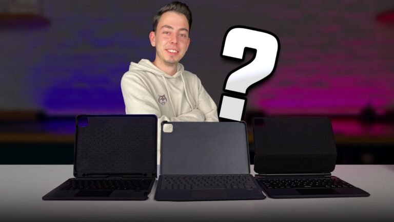 Hangi Apple aksesuarını alalım?