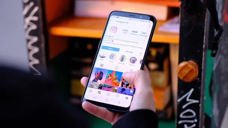 Instagram sohbet arka planı nasıl değiştirilir?