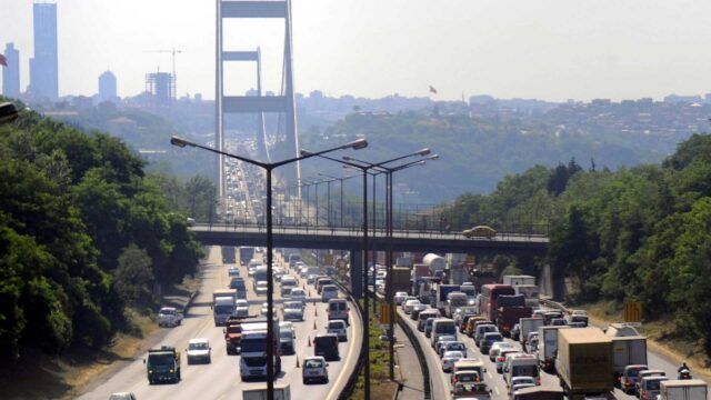 Resmi Gazete’de yayında: Köprü ve otoyollar için bayram kararı!