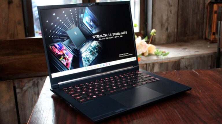 MSI, 3 yeni dizüstü bilgisayar modelini tanıttı!