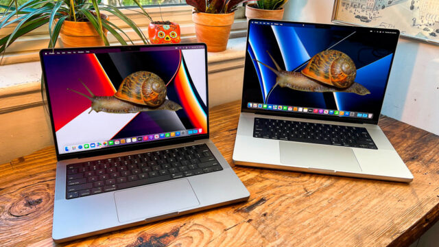 M2 işlemcili MacBook Pro önemli bir konuda selefinin gerisinde kalıyor!