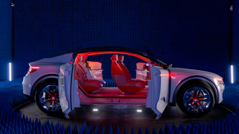 Snapdragon Digital Chasis 3