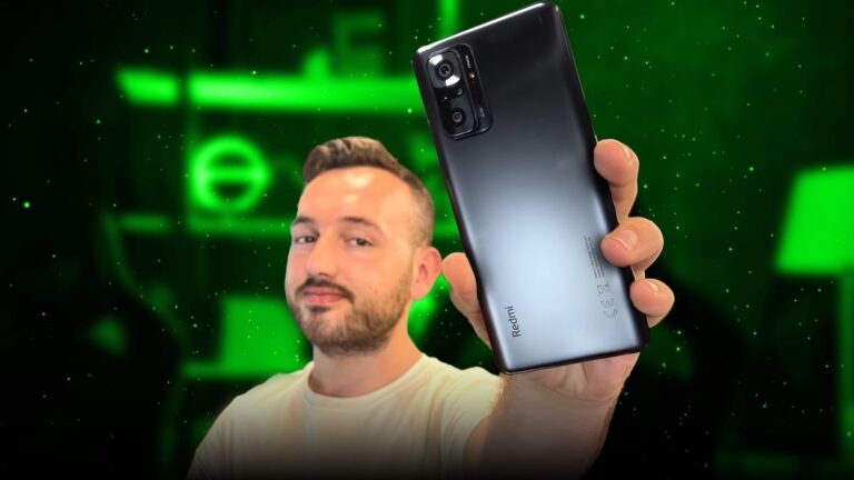 Redmi Note 10 Pro hala alınır mı?