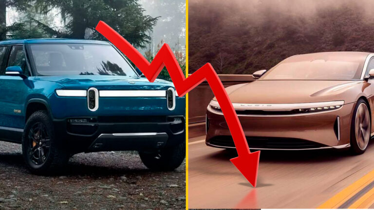 Elektrikli otomobil üreticileri zor durumda!