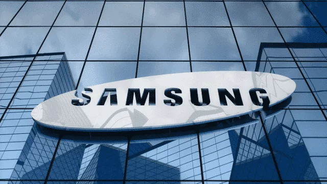 Samsung announced its 2022 earnings!  Eight-year low