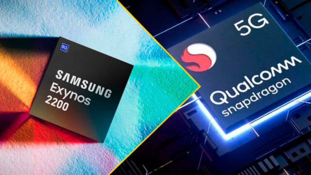 Samsung’un işlemcisi, Snapdragon 8 Gen 2’yi geride bıraktı!