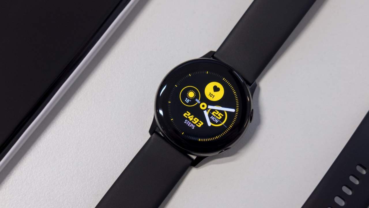 Camera control feature is coming to Samsung Galaxy Watch 4 series!