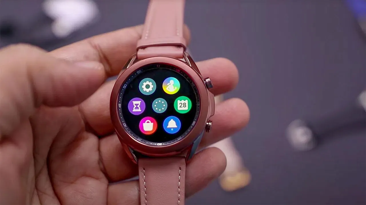 Samsung Galaxy Watch 4 serisine kamera kontrol özelliği geliyor!
