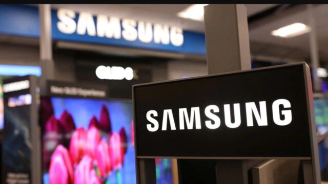 Samsung, dünyanın ilk UDR sertifikalı OLED ekranını tanıttı!