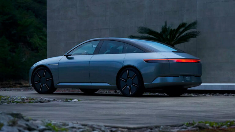 Apple’ın yapamadığını Sony yaptı!