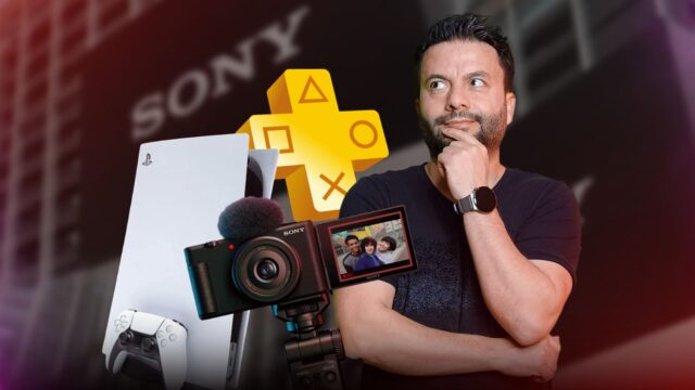 Sony Türkiye'de olmayacak mı?